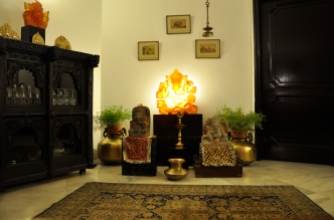 Beautiful Bed and Breakfast in South Delhi