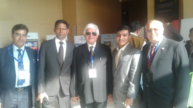 The incoming team of Indian Medical Association (IMA)The incoming team of Indian Medical Association (IMA)~
